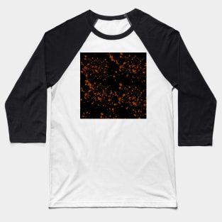 Bleached paint splatter Baseball T-Shirt